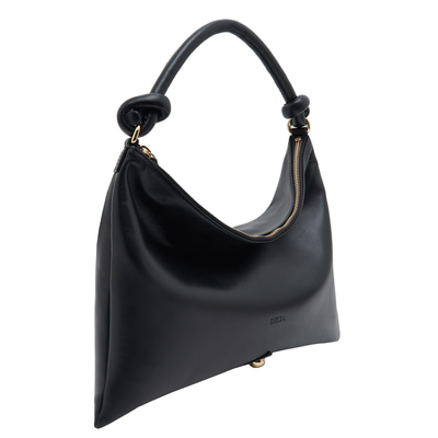 Bauch Kadın Deri Omuz Askılı Çanta