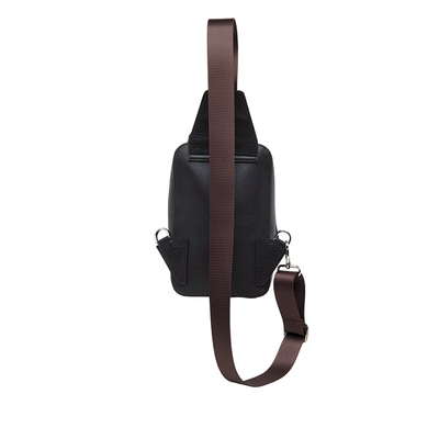 Baylen Erkek Deri Çapraz Çanta