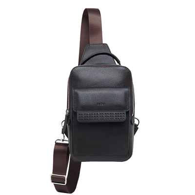 Baylen Erkek Deri Çapraz Çanta