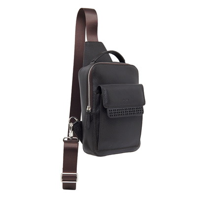 Baylen Erkek Deri Çapraz Çanta