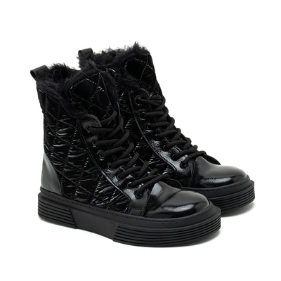 Beech Siyah Kadın Bot