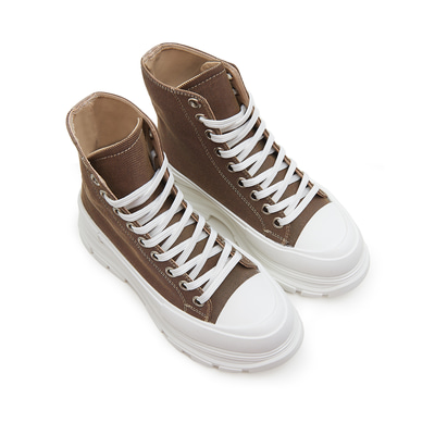 Bej Camila Kadın Spor Ayakkabı