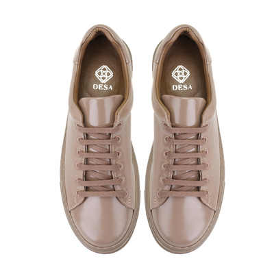 Bej Kadın Ayakkabı