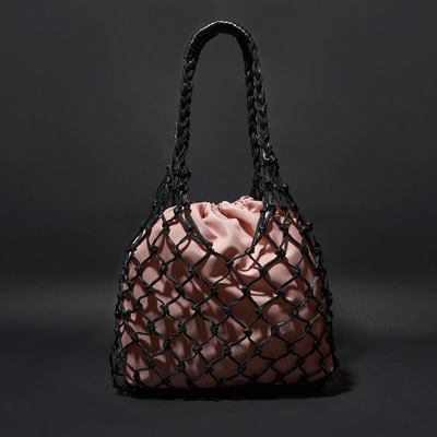 Bej Kadın Kese Çanta