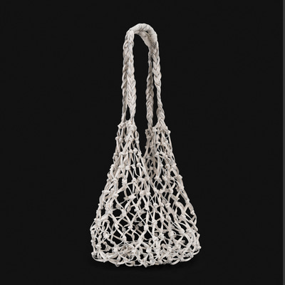 Bej Kadın Kese Çanta