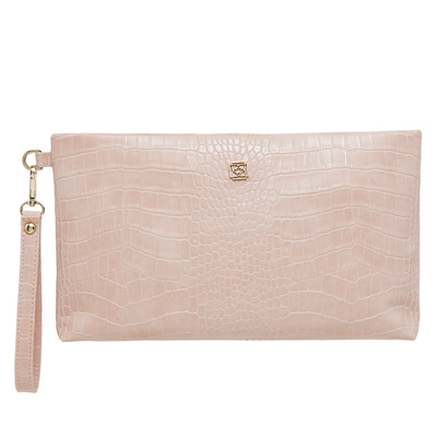 Bej Sharon Kadın El Çantası