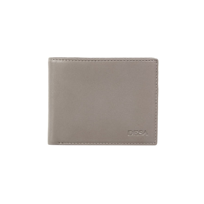 Bej Valentin Erkek Deri Cüzdan