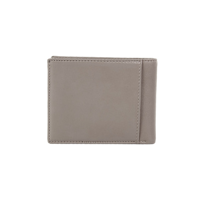 Bej Valentin Erkek Deri Cüzdan