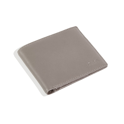 Bej Valentin Erkek Deri Cüzdan