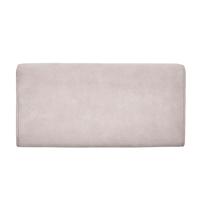 Belle Kapaklı Kadın Deri Cüzdan