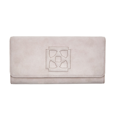 Belle Kapaklı Kadın Deri Cüzdan