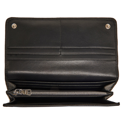 Belle Kapaklı Kadın Deri Cüzdan