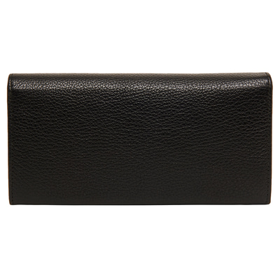 Belle Kapaklı Kadın Deri Cüzdan