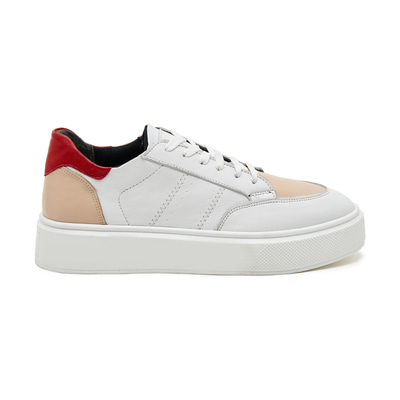 Benniel Kadın Deri Spor Ayakkabı