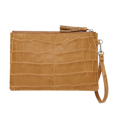 Berit Kadın Deri El Çantası