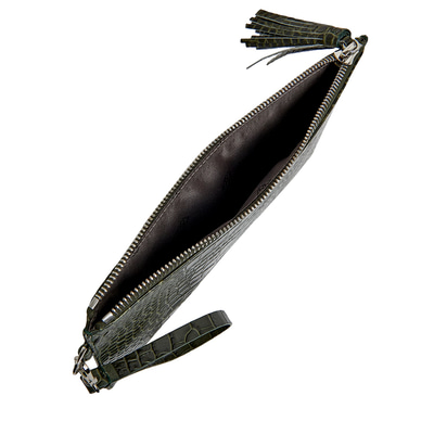 Berit Kadın Deri El Çantası