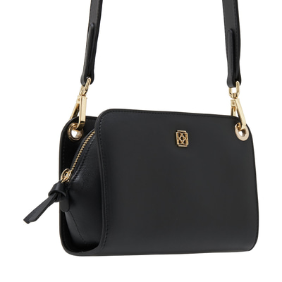 Bethany Kadın Deri Postacı  Çantası