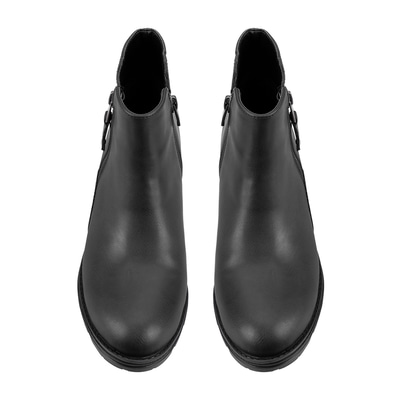 Betta Siyah Kadın Bot