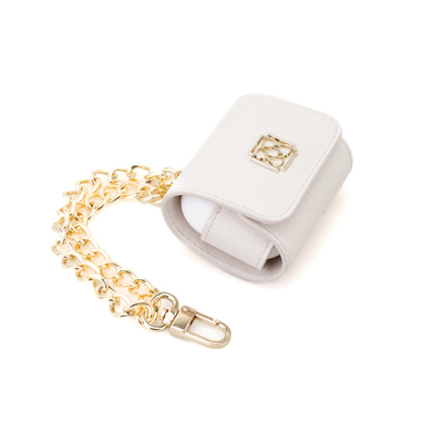 Beyaz Airpods Pro Kılıfı 2. Nesil