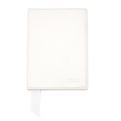 Beyaz Deri Pasaportluk