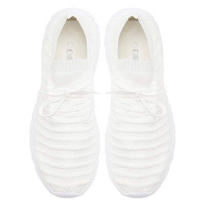 Beyaz Flavo Erkek Spor Ayakkabı