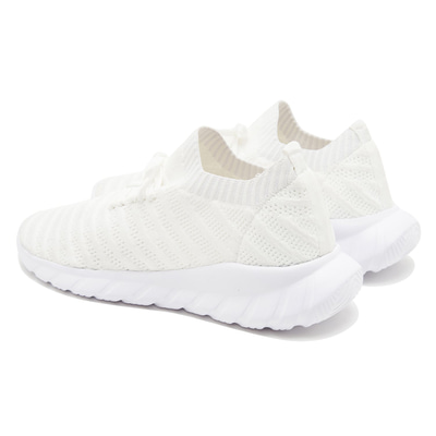 Beyaz Flavo Erkek Spor Ayakkabı