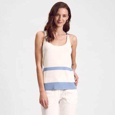 Beyaz Kadın Süveter