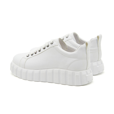 Beyaz Lavinia Kadın Spor Ayakkabı