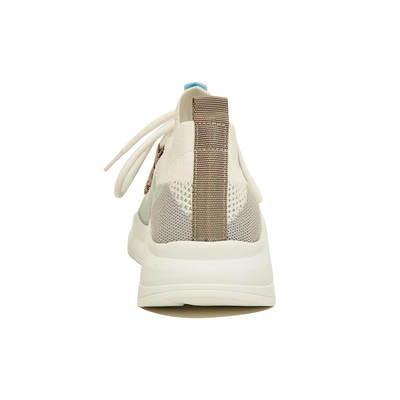 Beyaz Verena Kadın Spor Ayakkabı