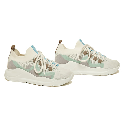 Beyaz Verena Kadın Spor Ayakkabı