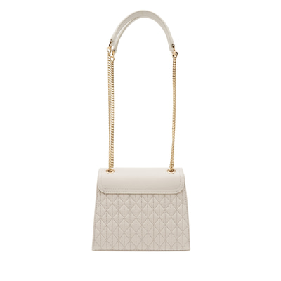 Beyaz Wilson Kadın Deri Çanta