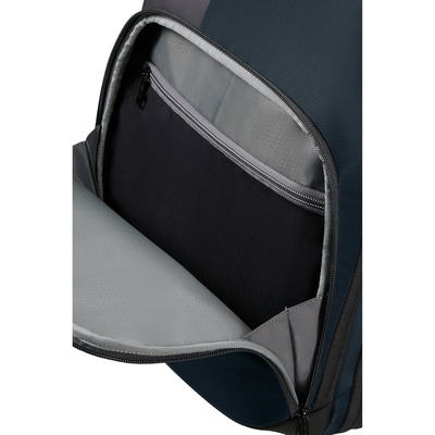 Biz2go - Körüklü Sırt Çantası 17.3