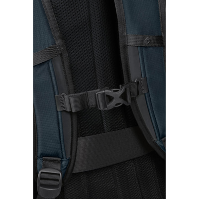 Biz2go - Körüklü Sırt Çantası 17.3