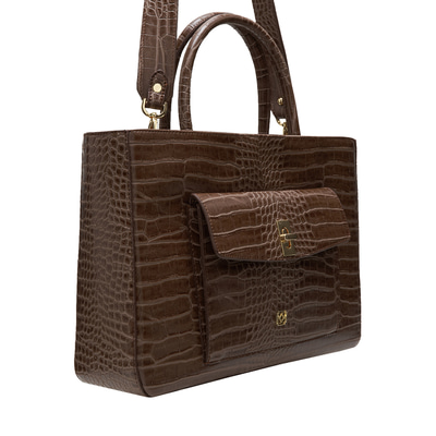 Blas Vizon Kadın El Çantası