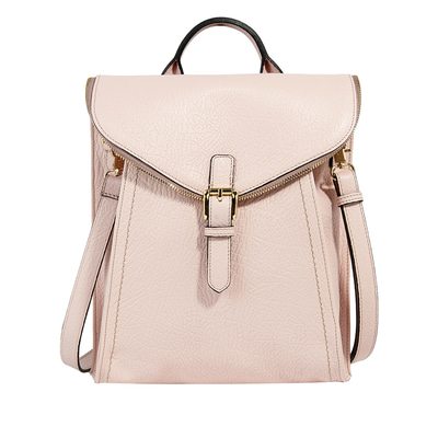 Bodega Kadın Deri Sırt Çantası