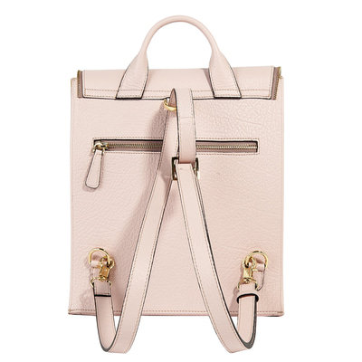 Bodega Kadın Deri Sırt Çantası