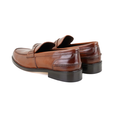 Bolton Siyah Erkek Deri Günlük Ayakkabı