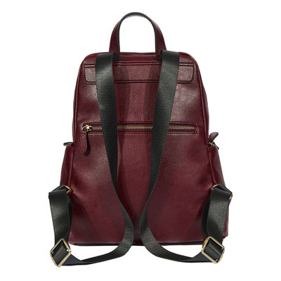 Bordo Anatolia Kadın Sırt Çantası