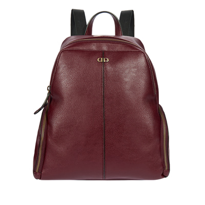 Bordo Anatolia Kadın Sırt Çantası