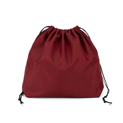 Bordo Kadın Kese Çanta