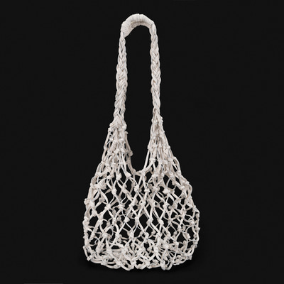 Bordo Kadın Kese Çanta