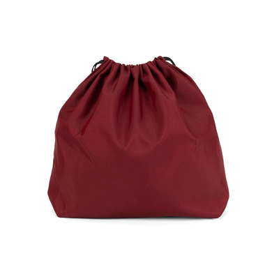 Bordo Kadın Kese Çanta