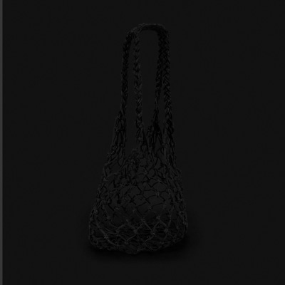 Bordo Kadın Kese Çanta