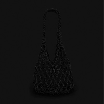 Bordo Kadın Kese Çanta