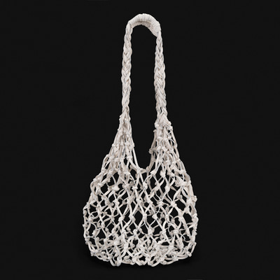 Bordo Kadın Kese Çanta