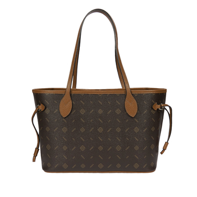 Boris Kadın Monogram Çanta