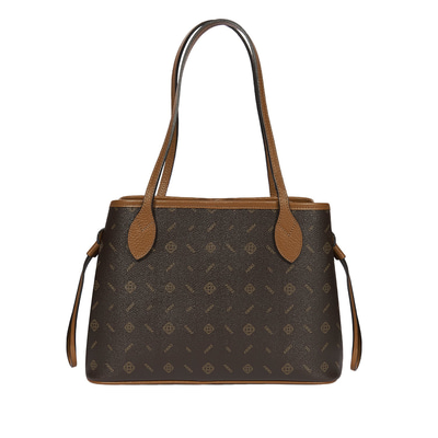 Boris Kadın Monogram Çanta