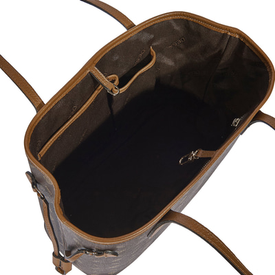 Boris Kadın Monogram Çanta