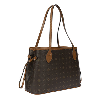 Boris Kadın Monogram Çanta