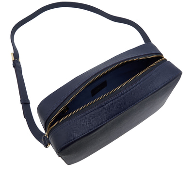 Bretta Kadın Omuz Askılı Deri Çanta